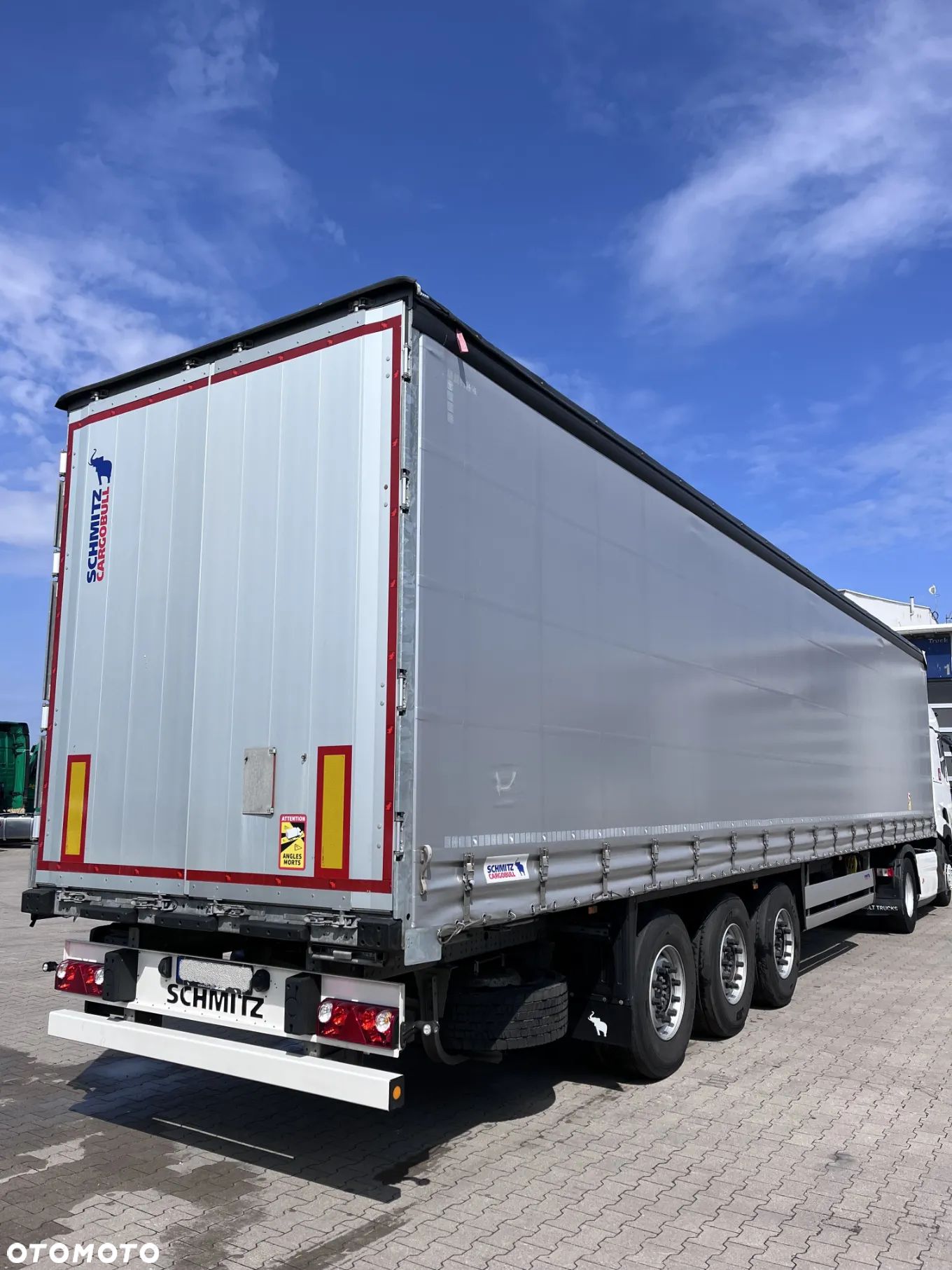 Schmitz Cargobull - 1