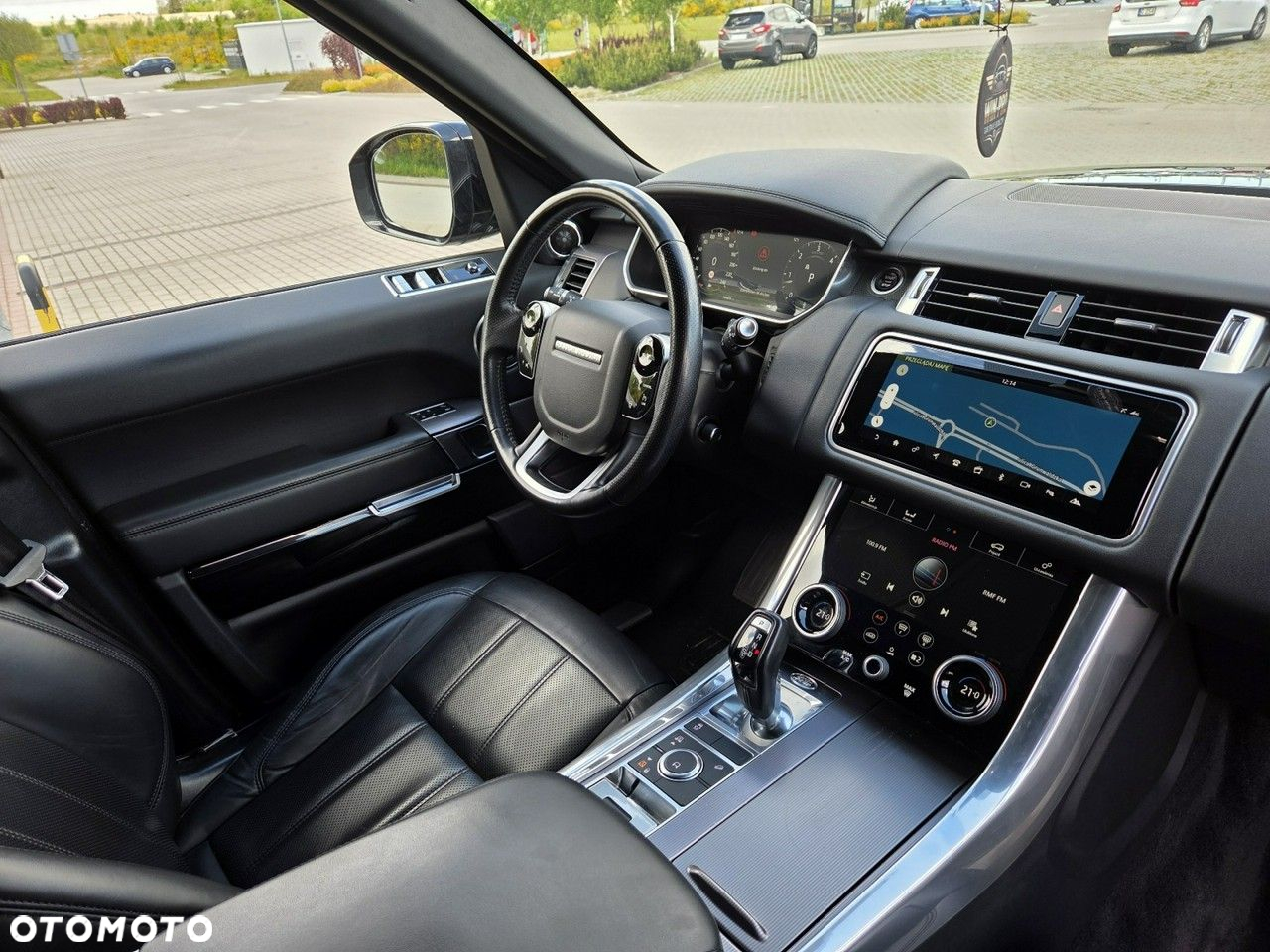 Land Rover Range Rover Sport - 30