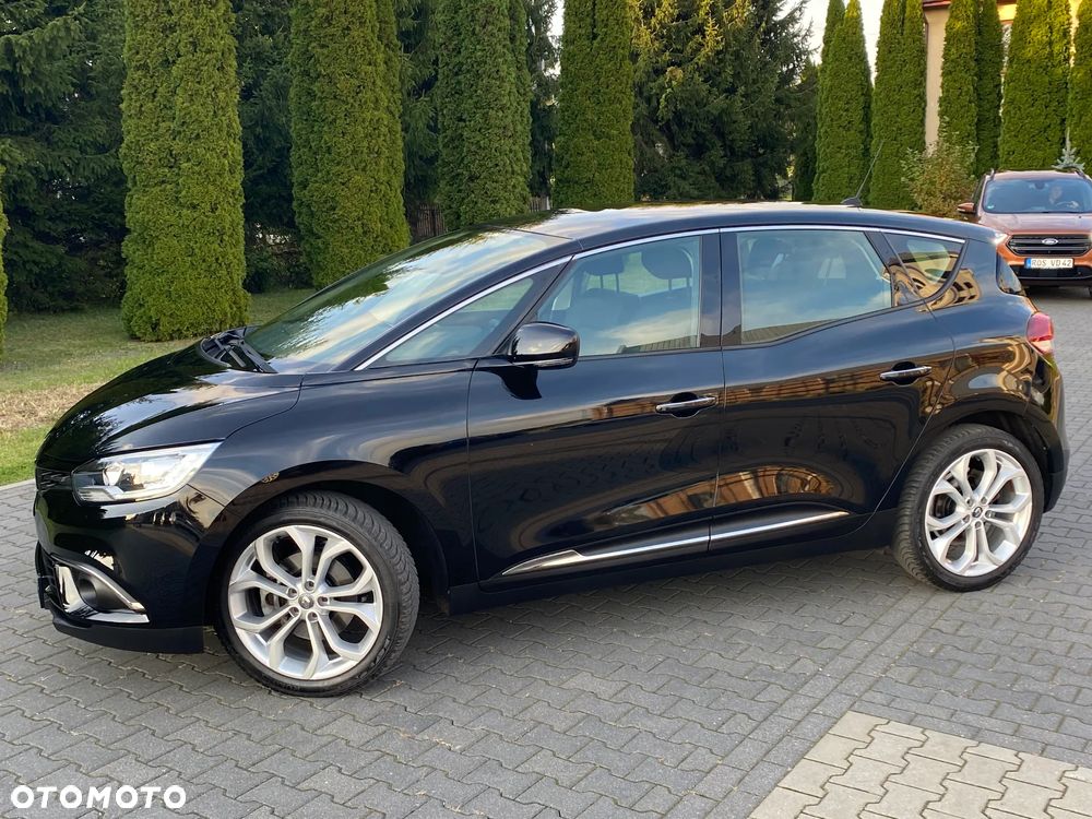 Renault Scenic 1.2 TCe Energy Bose Edition - 6