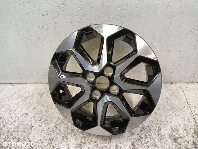 ALUFELGA FELGA TOYOTA AYGO II 42611-0H050 15X4,5 ET35 - 1
