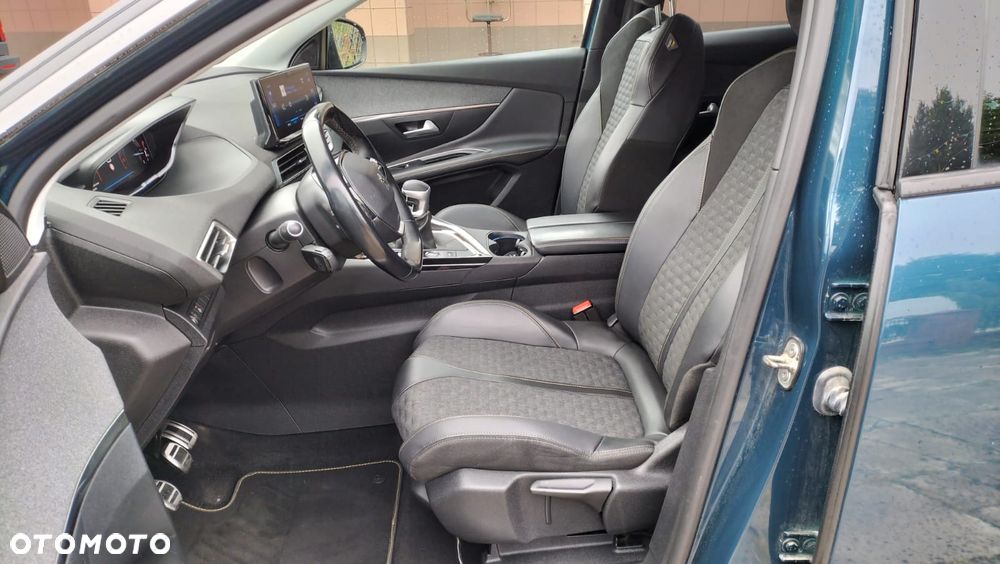 Peugeot 3008 1.5 BlueHDi Road Trip S&S - 16