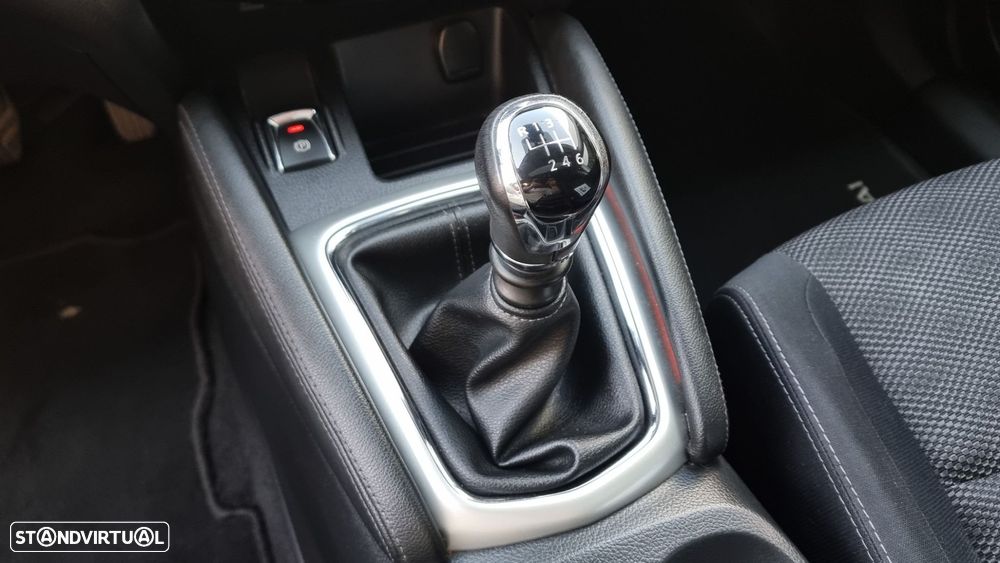 Nissan Qashqai 1.5 dCi Acenta - 12