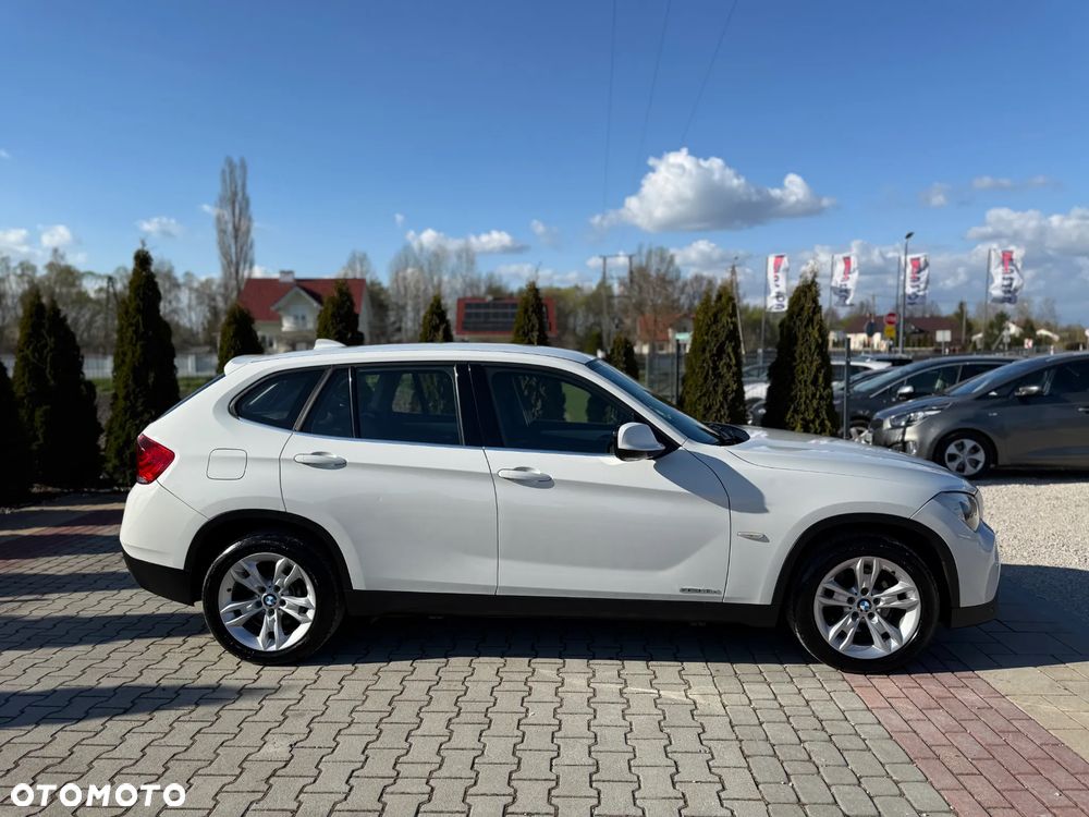 BMW X1 sDrive18d xLine - 7