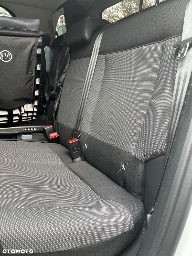 Citroën C4 Cactus 1.2 PureTech Feel Edition S&S - 26