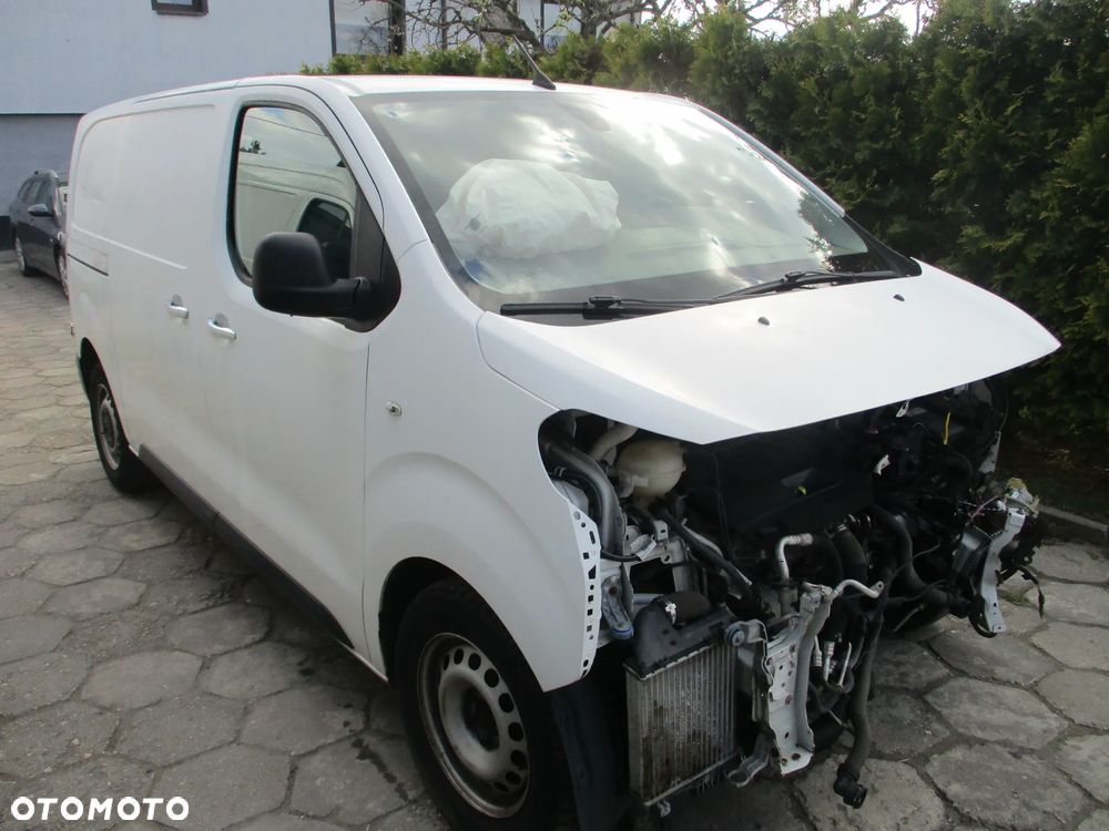 Citroën JUMPY - 2