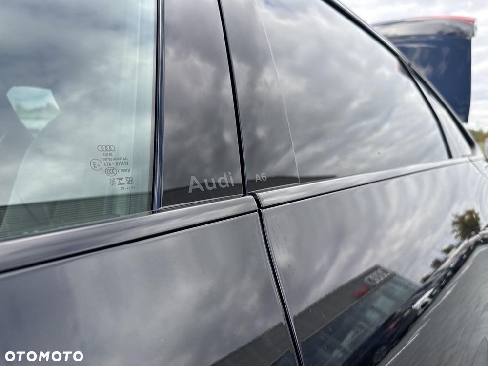 Audi A6 Limousine - 20