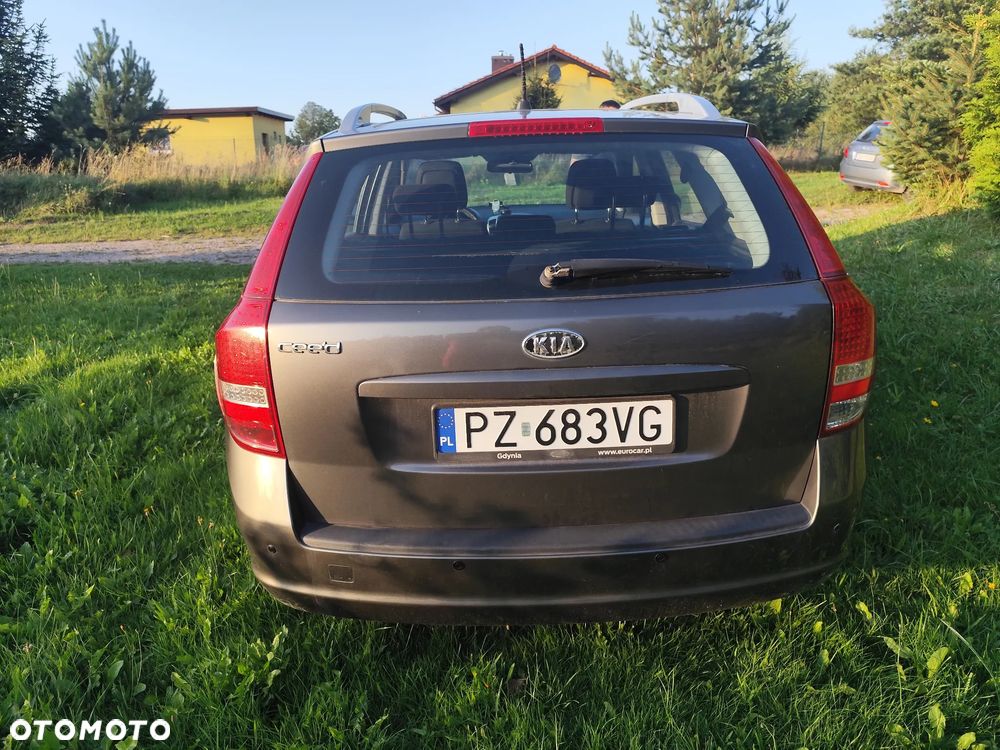 Kia Ceed 1.4 Comfort - 5