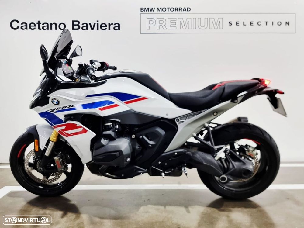 BMW R 1300 RS 1300RS - 1