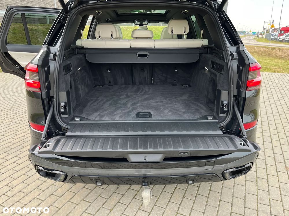 BMW X5 - 19