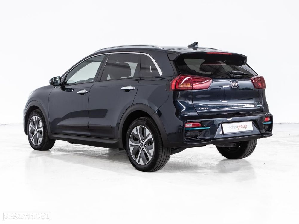 Kia e-Niro 64kWh - 4