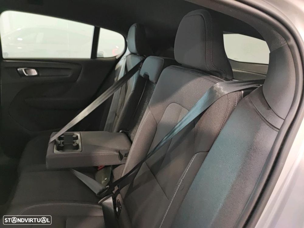 Volvo C40 Recharge Twin Ultimate - 9