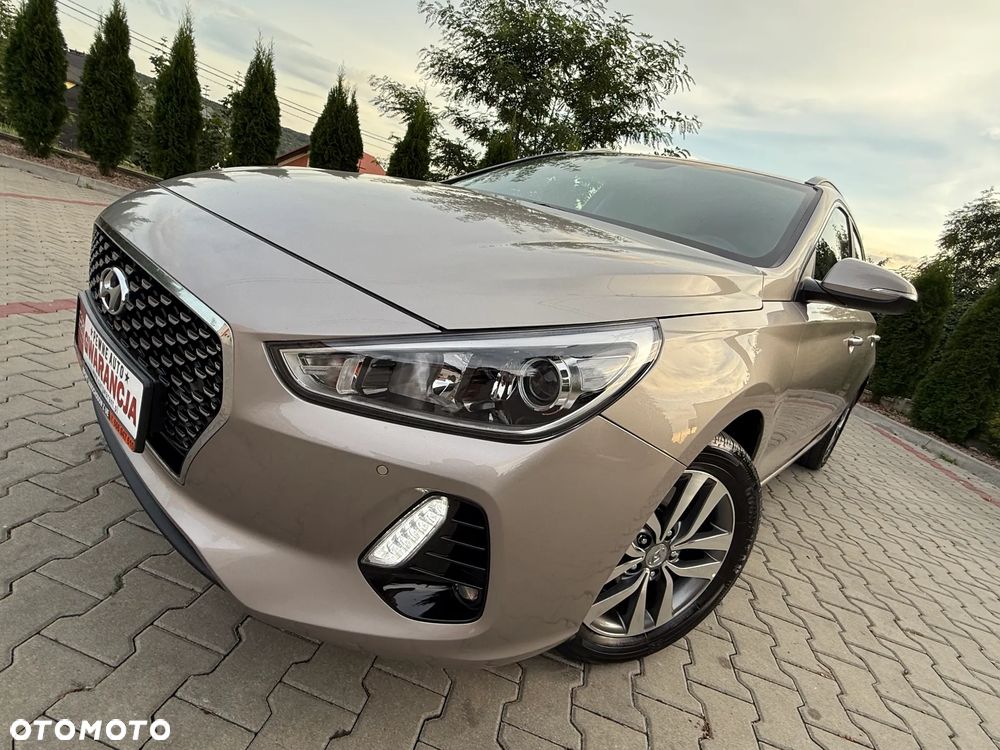 Hyundai i30 1.4 T-GDI Premium - 3