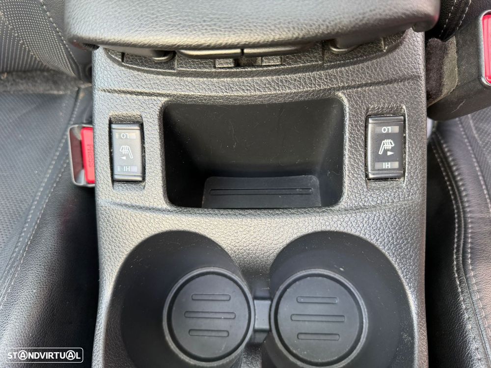 Nissan Qashqai 1.6 dCi Tekna Premium - 21