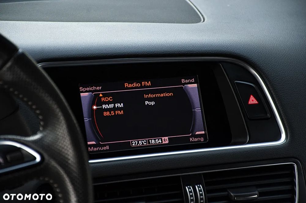Audi Q5 2.0 TDI Quattro S tronic - 31