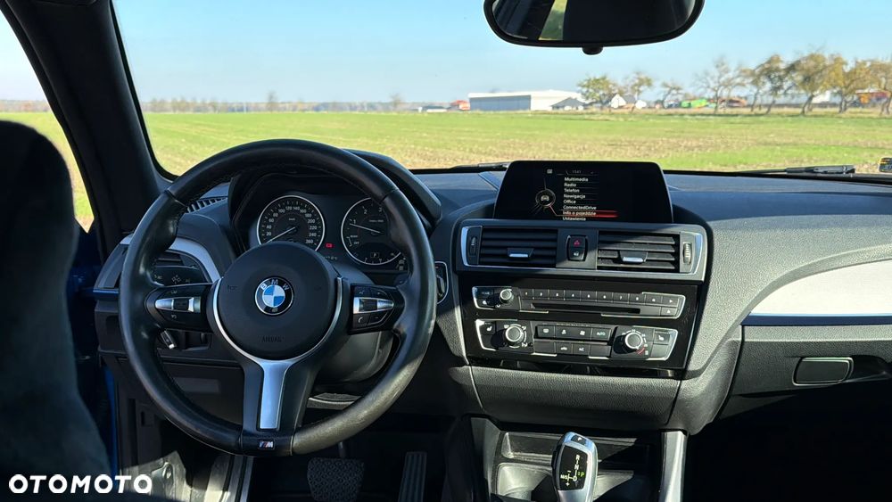 BMW Seria 2 218d M Sport - 9