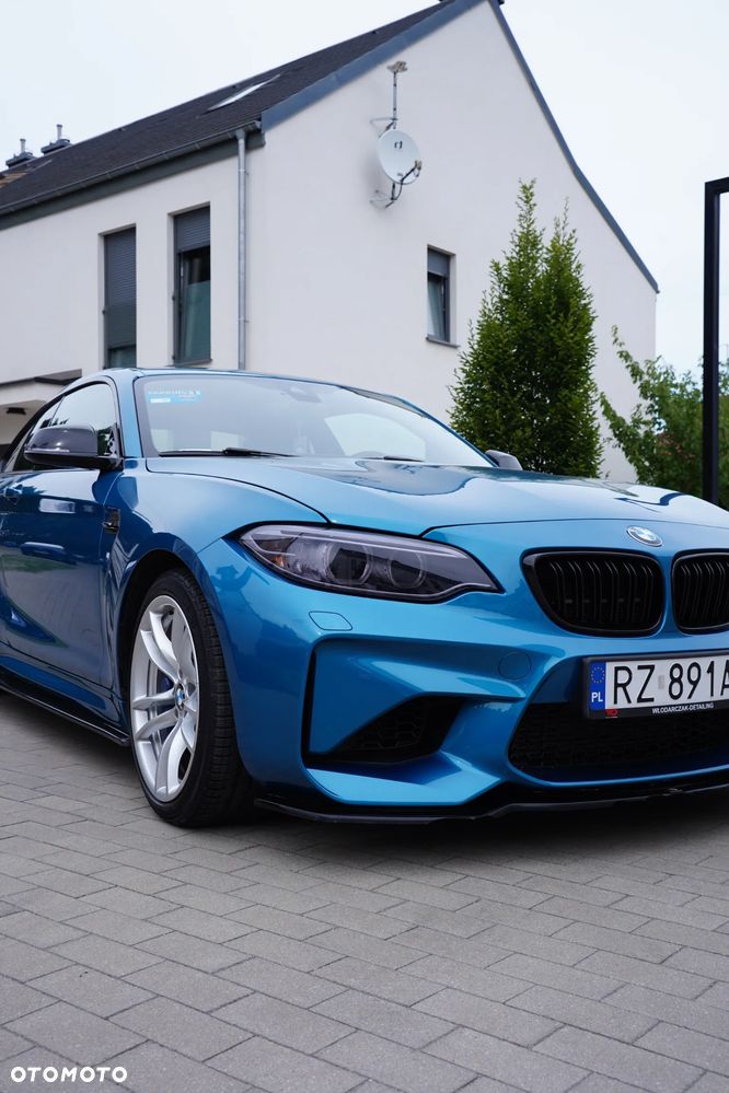 BMW M2 - 2