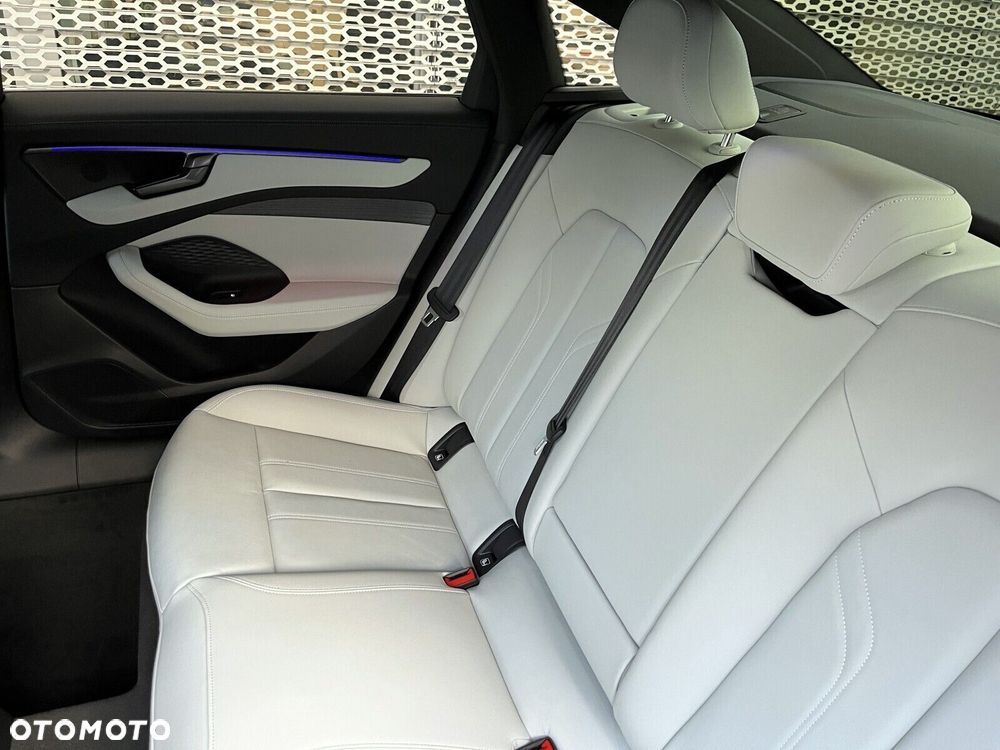Audi A6 Limousine - 27