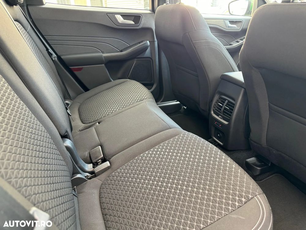 Ford Kuga 1.5 EcoBoost A8 FWD Titanium - 20