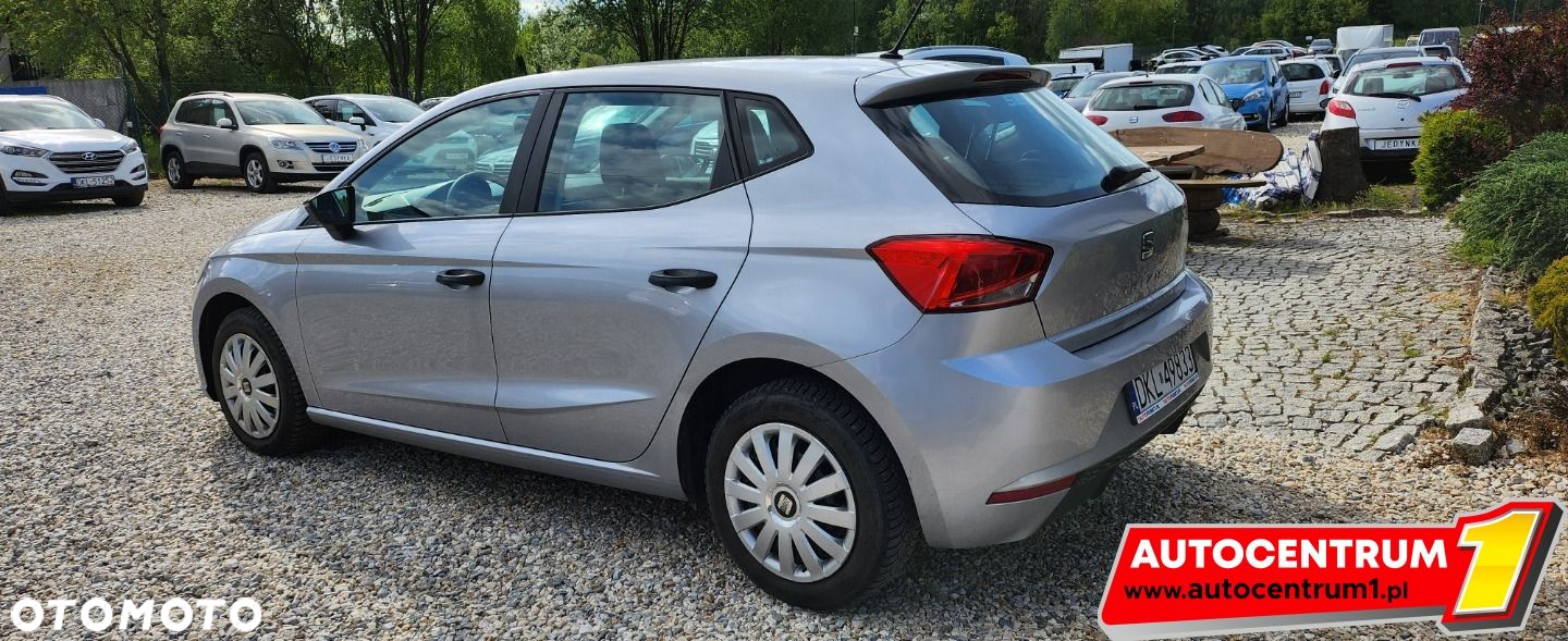 Seat Ibiza - 17