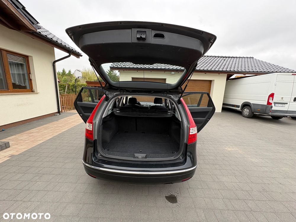 Hyundai i30 1.6 blue Comfort - 26