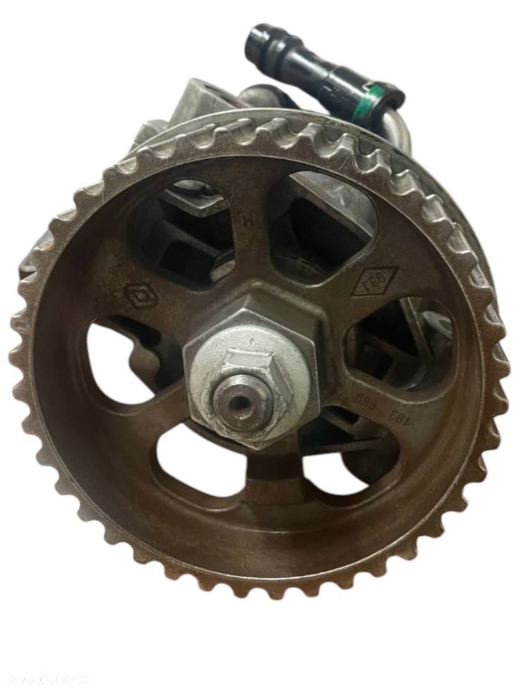 POMPA WTRYSKOWA 1.5DCI RENAULT RENO 9303Z110A - 6