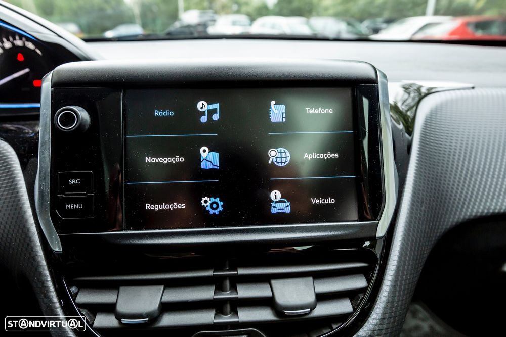 Peugeot 2008 PureTech 110 Stop&Start GT-Line Edition - 14