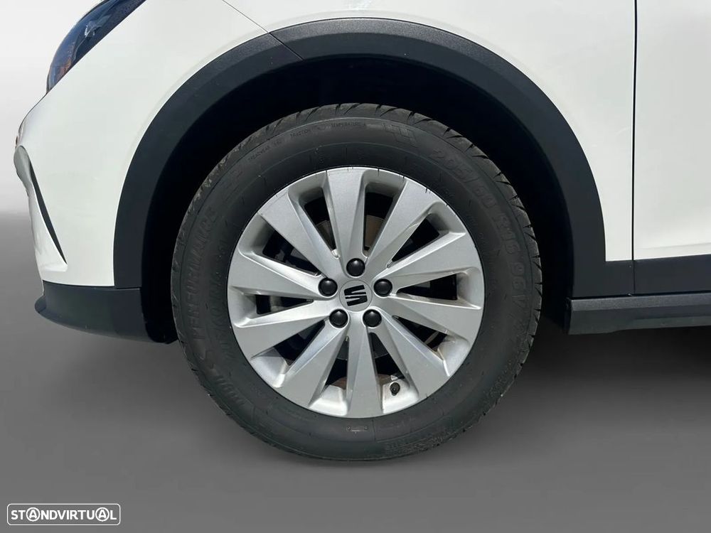 SEAT Arona 1.0 TSI Style DSG - 16