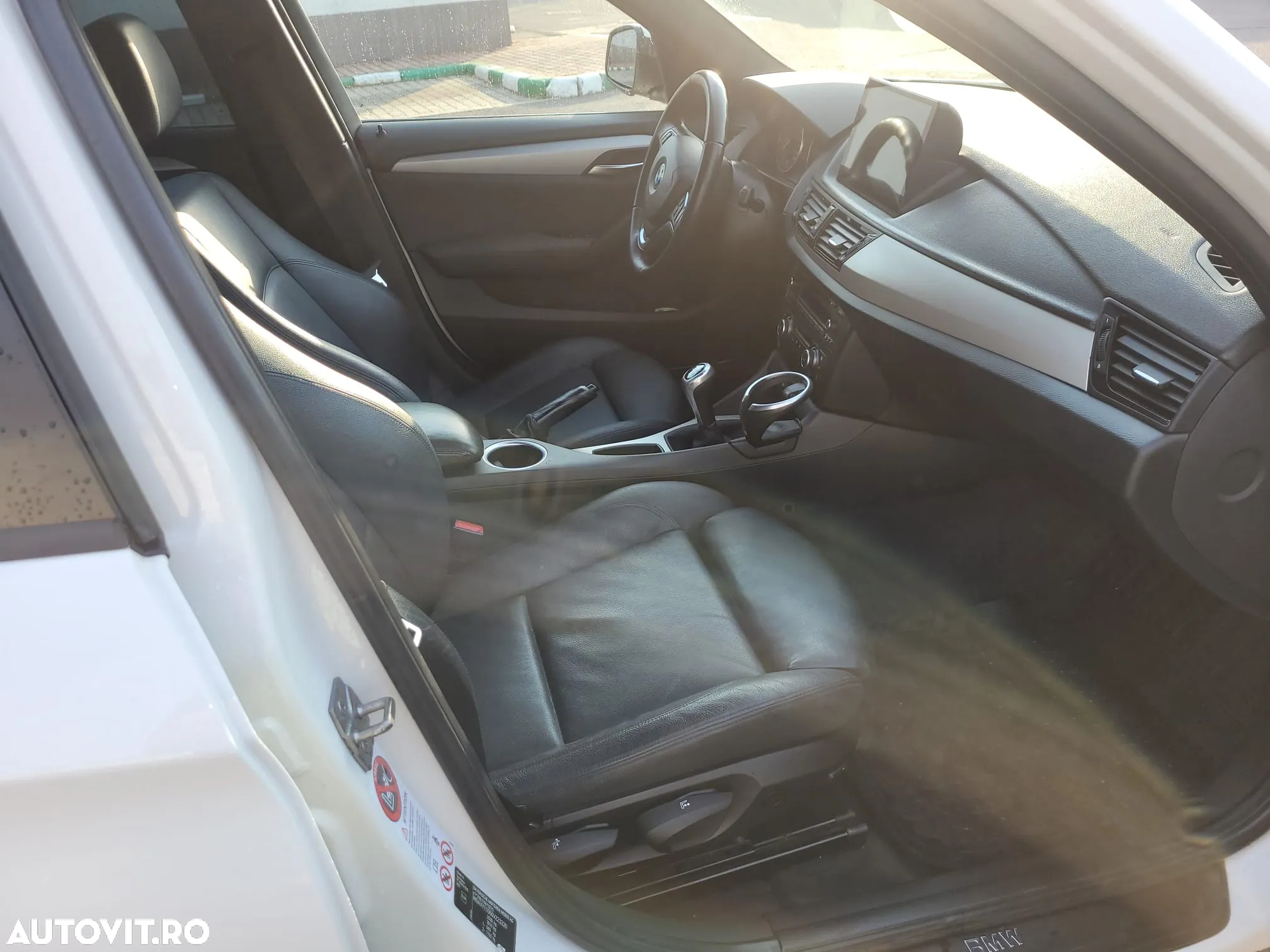 BMW X1 - 6