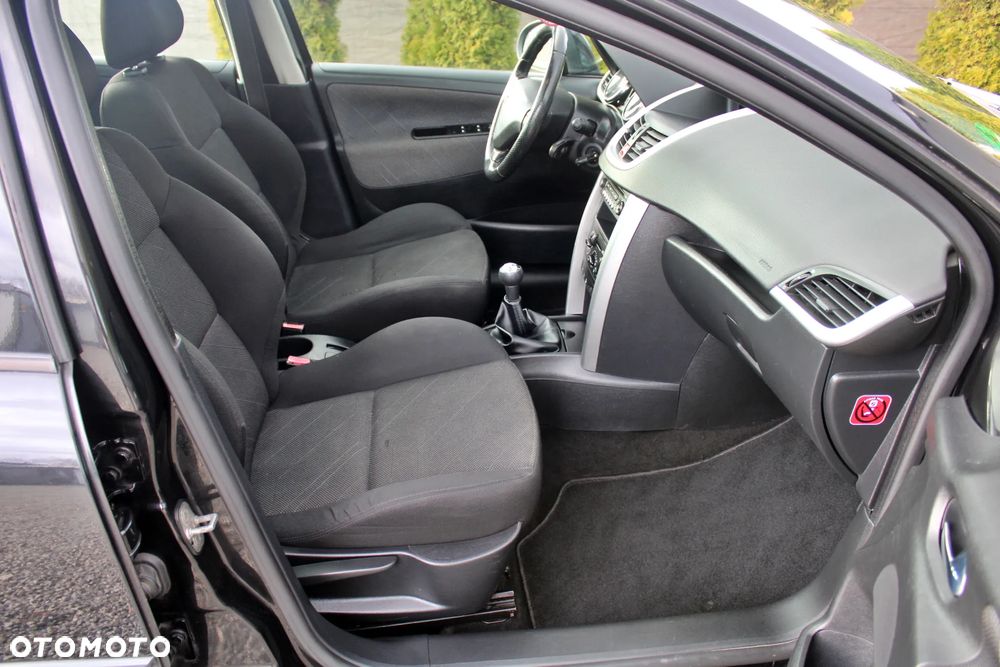 Peugeot 207 120 Premium - 20