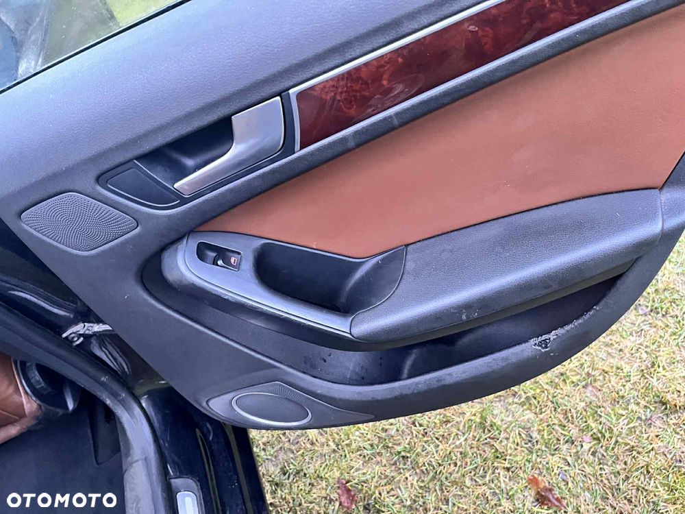 Audi A5 Sportback 2.7 TDI DPF multitronic - 24