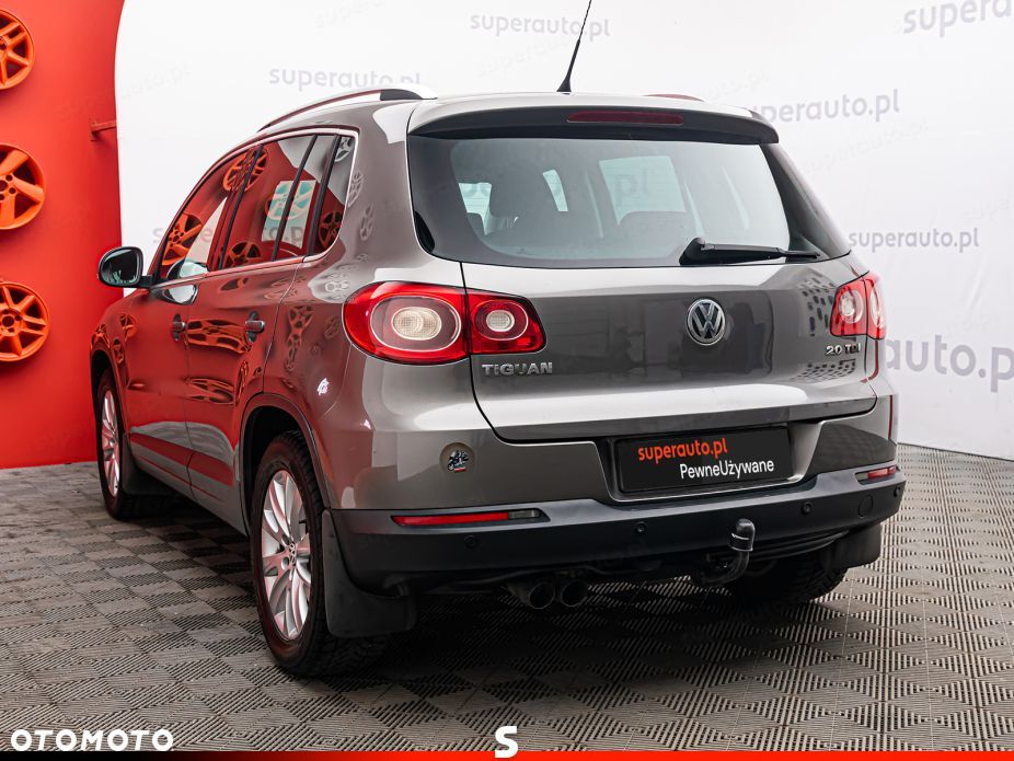 Volkswagen Tiguan - 25