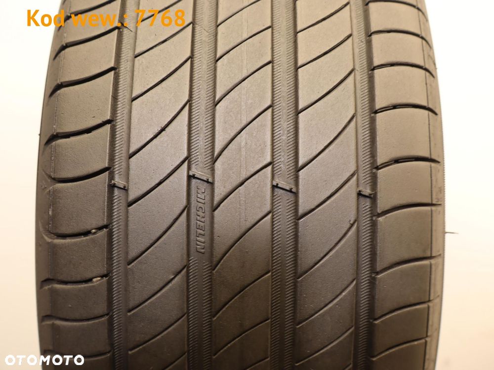 Michelin Primacy 4 - 215/50 R17 - 2