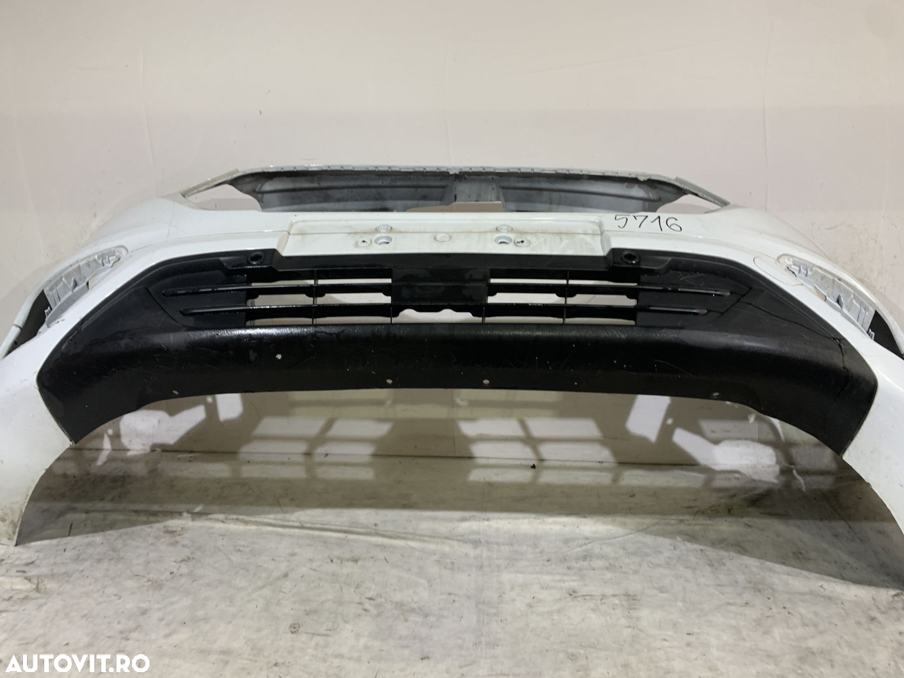 Bara fata Ford Custom, facelift, 2018, 2019, 2020, 2021, 2022, JK21-17F003-AG. - 12