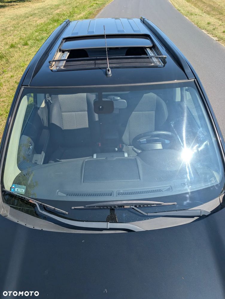 Nissan X-Trail 2.0 XE - 15