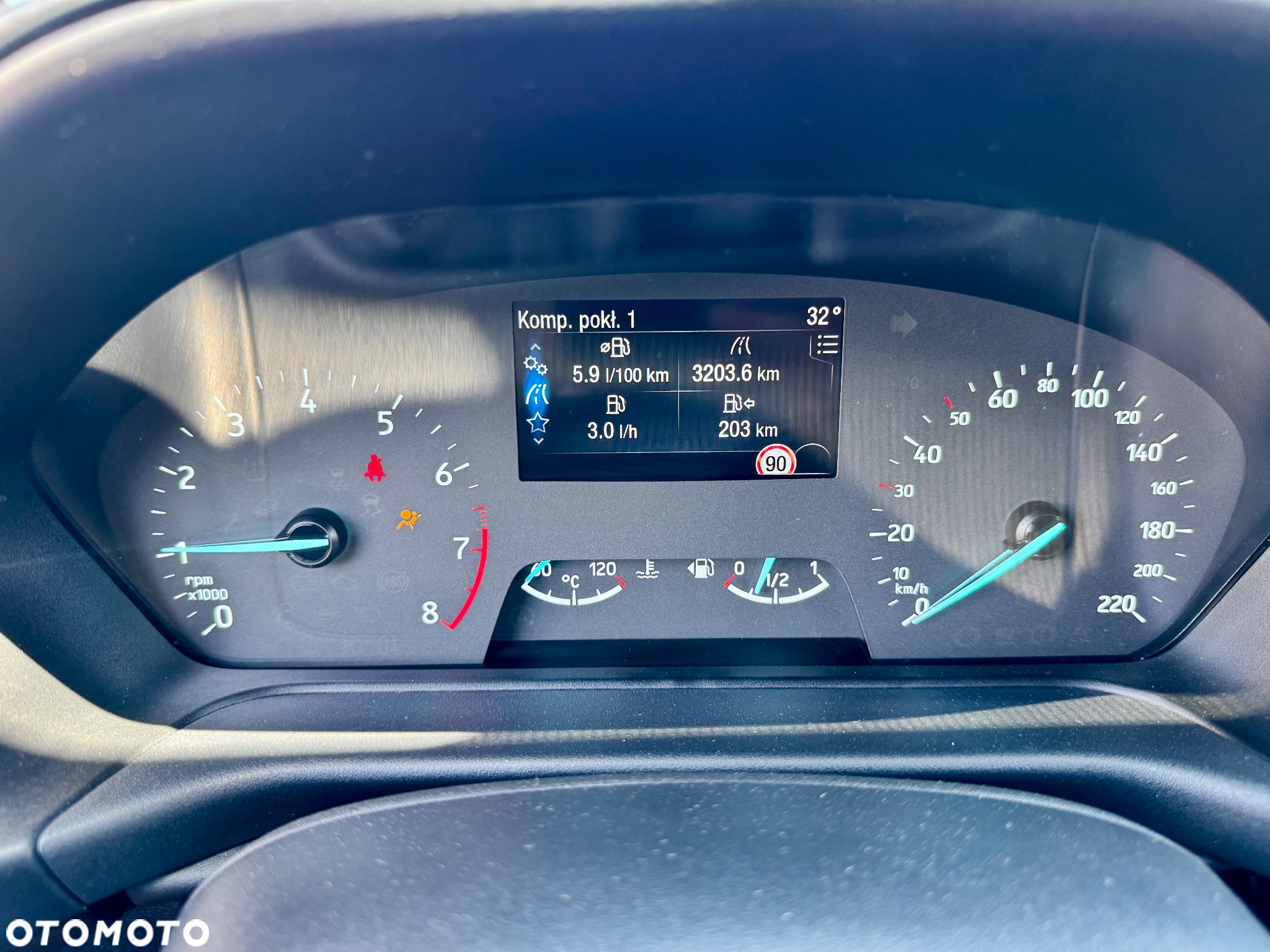 Ford Fiesta - 28