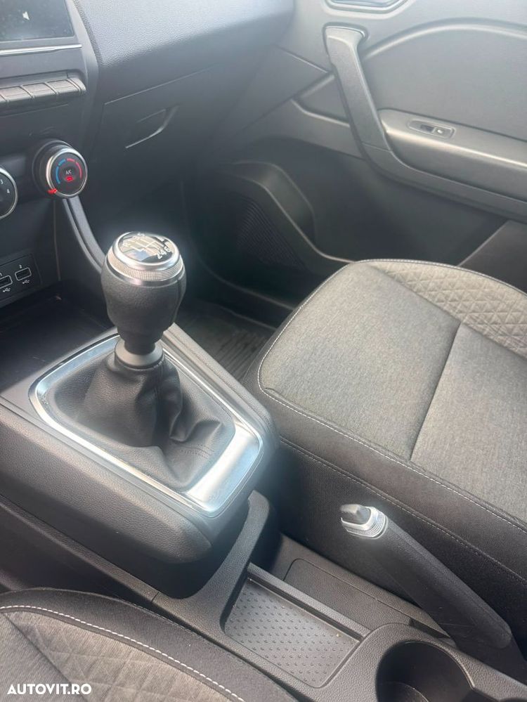 Renault Captur - 20