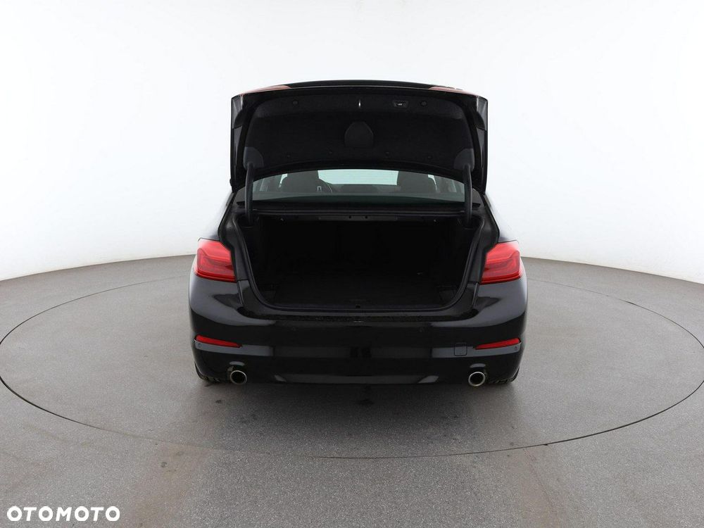 BMW Seria 5 - 20