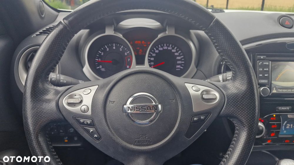 Nissan Juke 1.2 DIG-T 360 - 28
