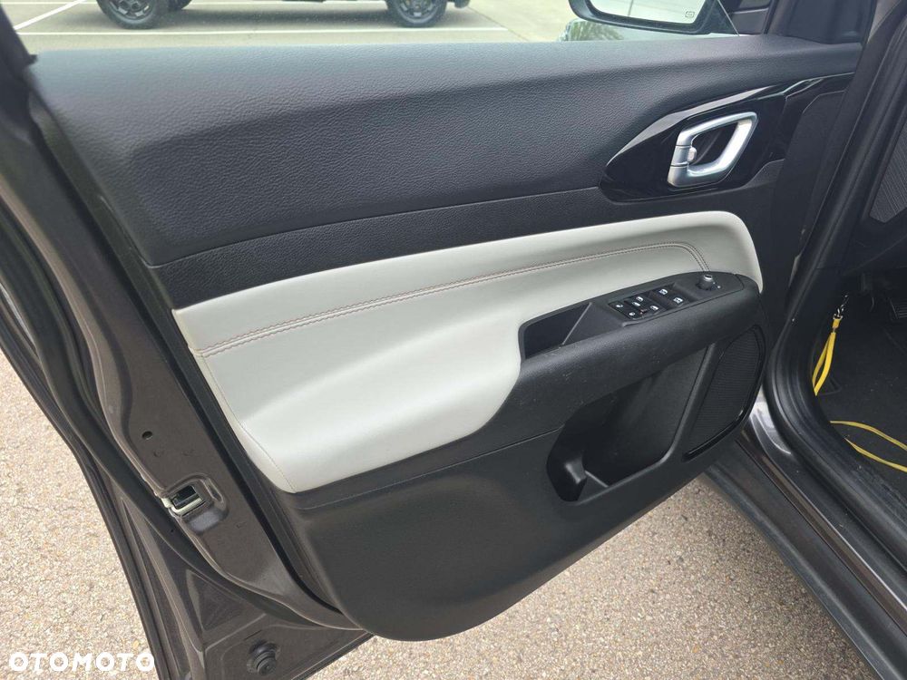 Jeep Compass - 5