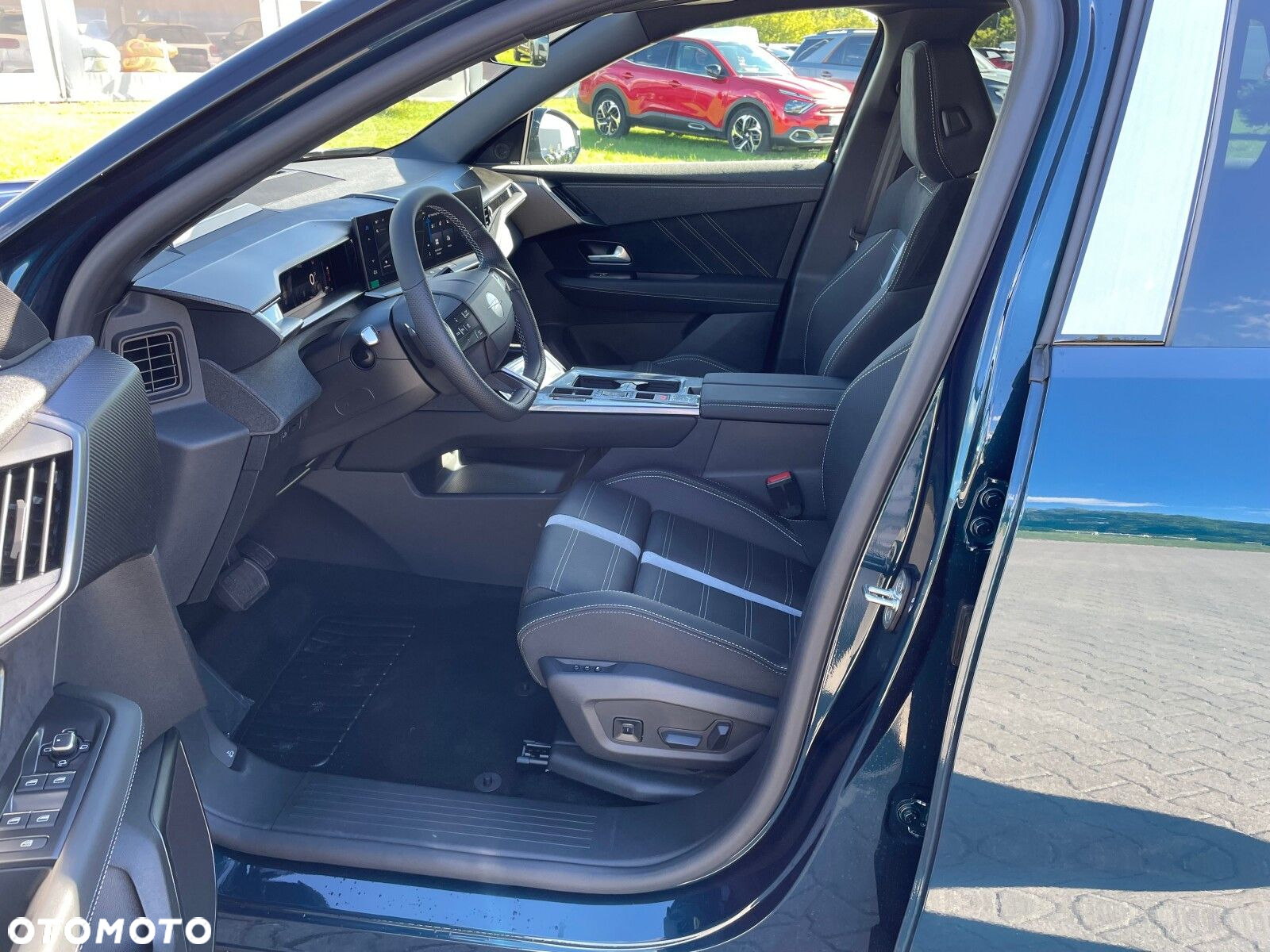 Opel Grandland - 8