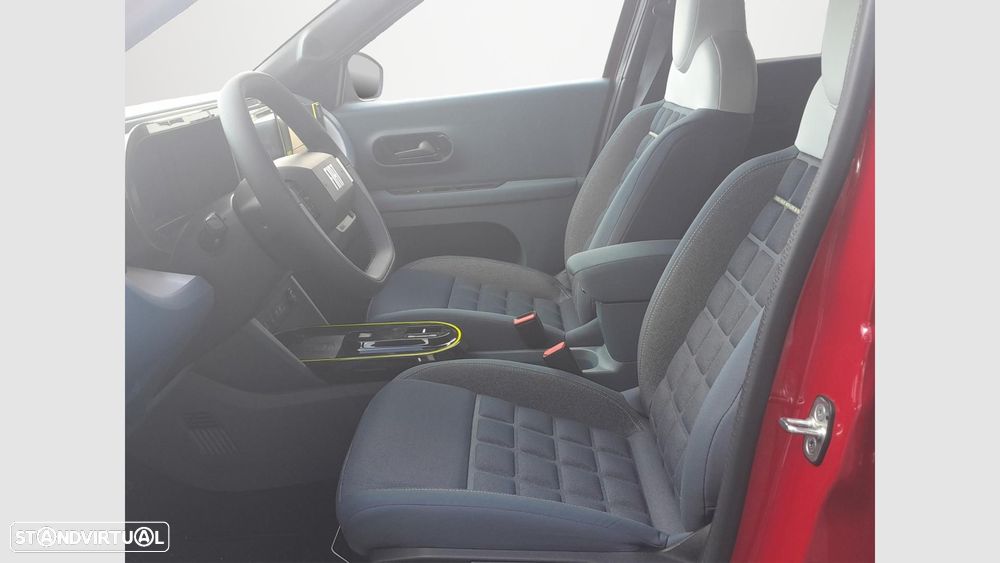 Fiat Grande Panda - 9