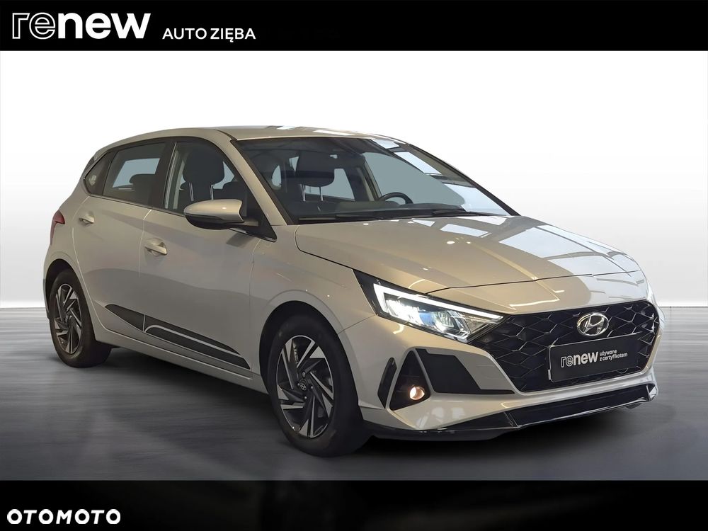 Hyundai i20 1.0 T-GDi Comfort - 7
