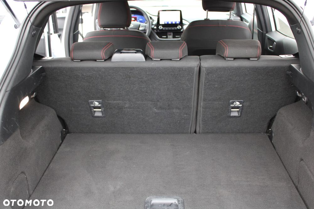 Ford Puma 1.0 EcoBoost Hybrid ST-LINE X - 38