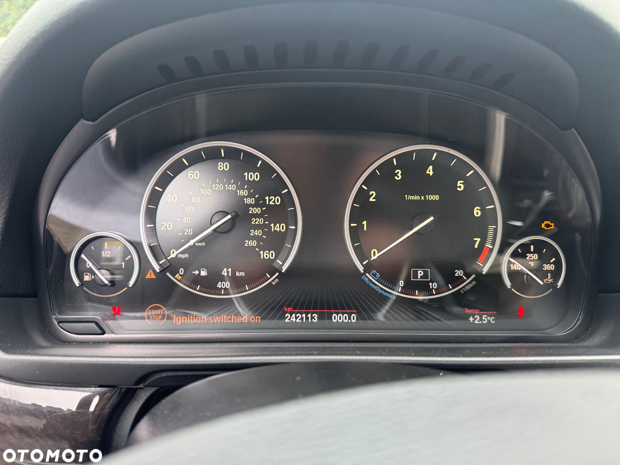 BMW Seria 5 - 28