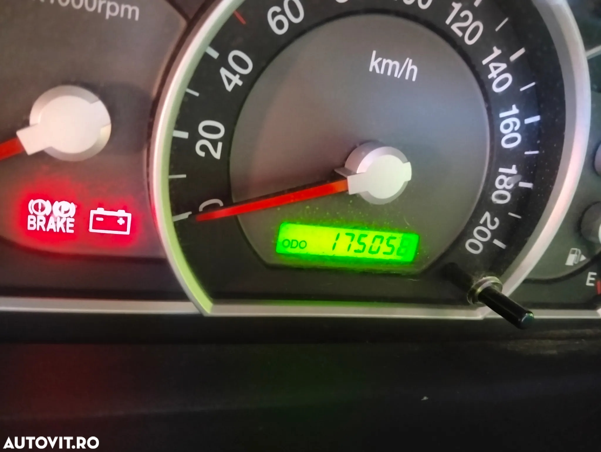 Kia Sorento 2.5 CRDi Aut. EX Executive - 2