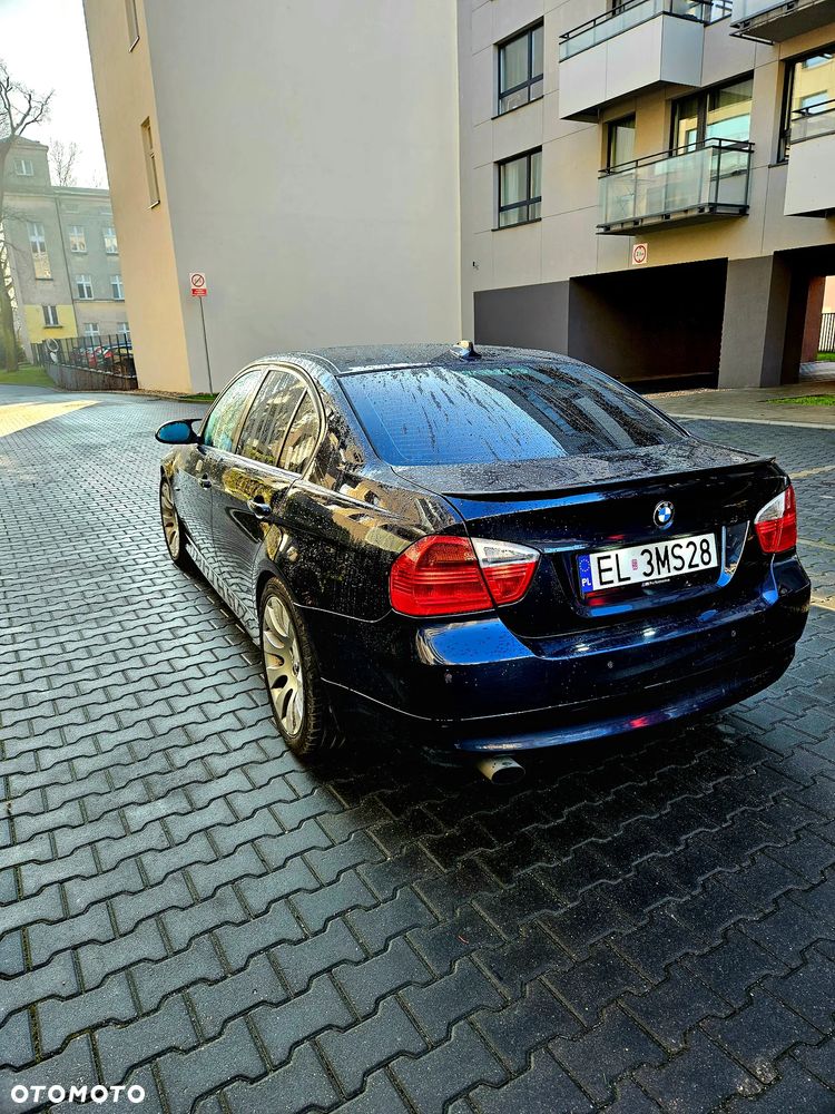 BMW Seria 3 - 3