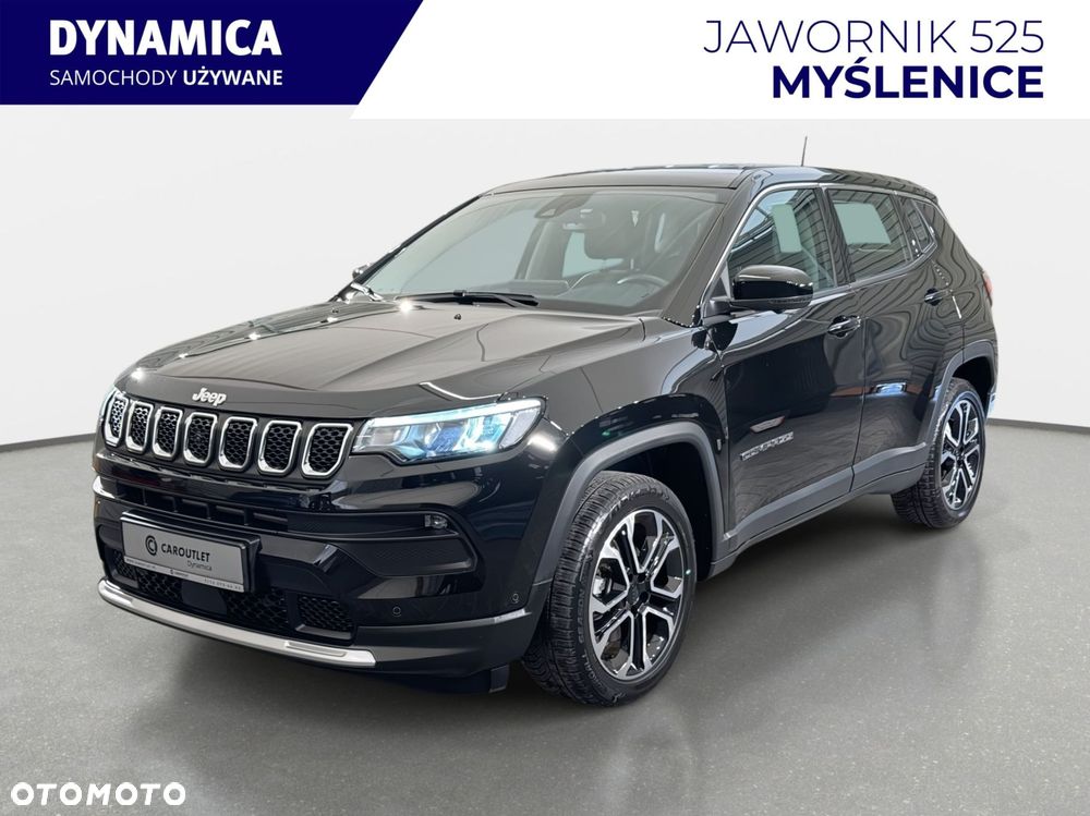 Jeep Compass - 5