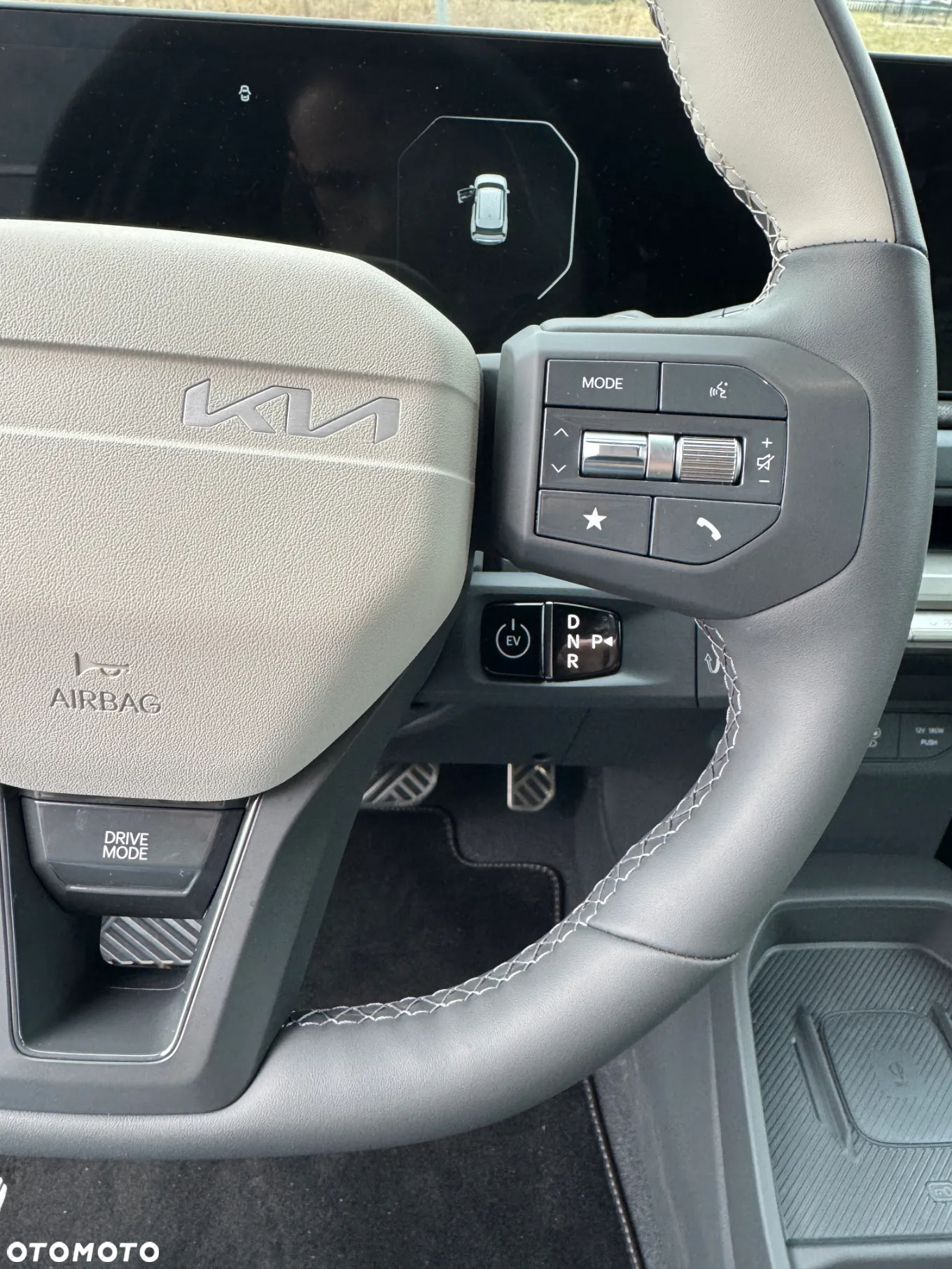 Kia EV3 - 14