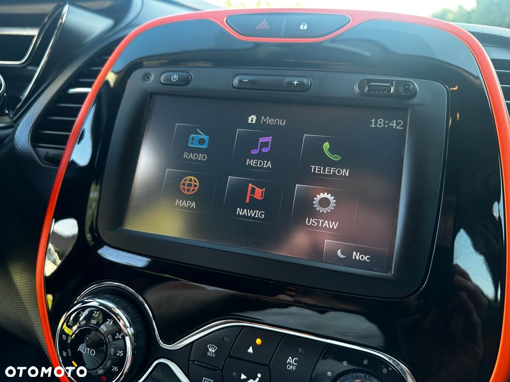 Renault Captur - 35