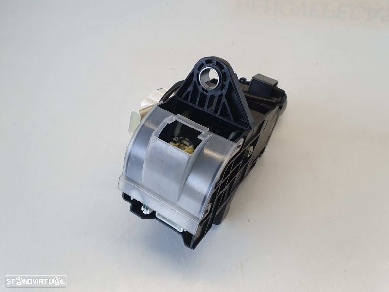 Seletor Velocidades Toyota Prius Hatchback (_W2_) - 4